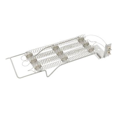 WP4391960 - Genuine OEM Whirlpool Dryer Heating Element Assembly, 5600W
